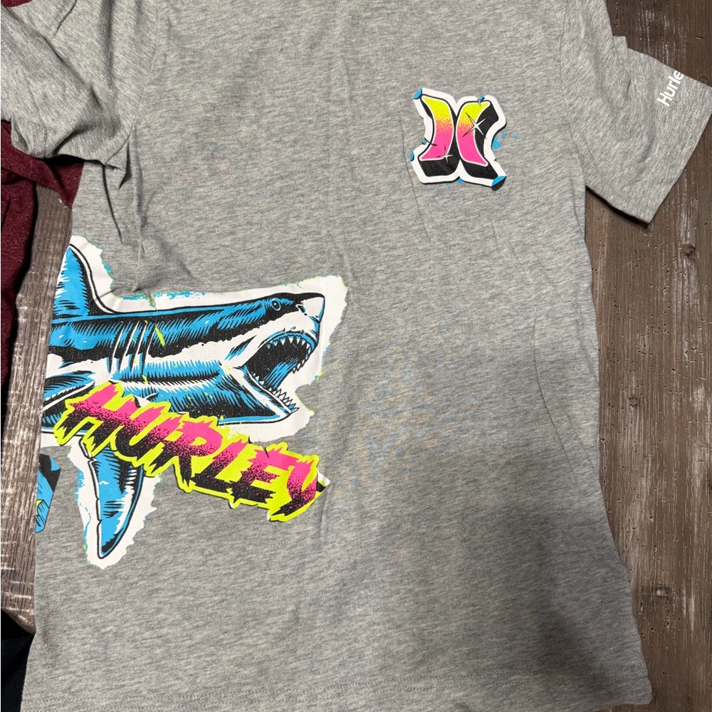 Boys Nike Tee bundle lot - Picture 3 of 6